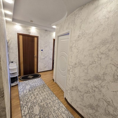 Продам двухкомнатную (2-комн.) квартиру, 7 кв-л, 43, Развилка п