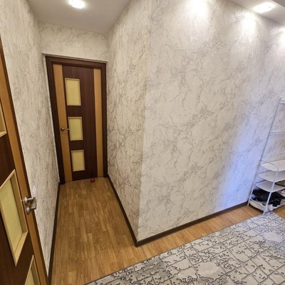 Продам двухкомнатную (2-комн.) квартиру, 7 кв-л, 43, Развилка п