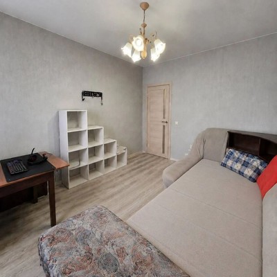 Продам однокомнатную (1-комн.) квартиру, Маршала Новикова ул, 11, Калининград г