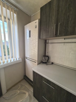 Продам трехкомнатную (3-комн.) квартиру, им А.Маркова мкр, 24, Дмитров г