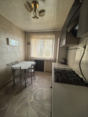 Продам трехкомнатную (3-комн.) квартиру, им А.Маркова мкр, 24, Дмитров г