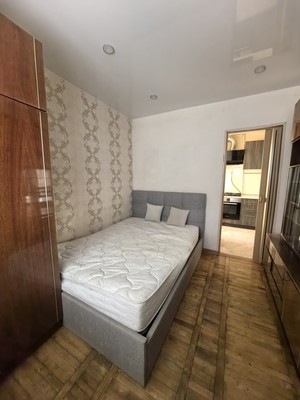 Продам трехкомнатную (3-комн.) квартиру, им А.Маркова мкр, 24, Дмитров г