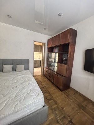 Продам трехкомнатную (3-комн.) квартиру, им А.Маркова мкр, 24, Дмитров г