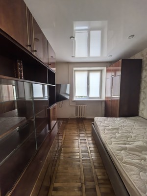 Продам трехкомнатную (3-комн.) квартиру, им А.Маркова мкр, 24, Дмитров г