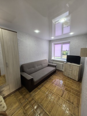 Продам трехкомнатную (3-комн.) квартиру, им А.Маркова мкр, 24, Дмитров г