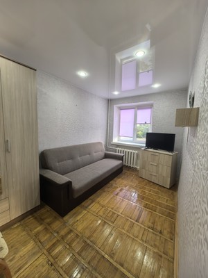 Продам трехкомнатную (3-комн.) квартиру, им А.Маркова мкр, 24, Дмитров г