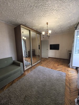 Продам трехкомнатную (3-комн.) квартиру, им А.Маркова мкр, 24, Дмитров г