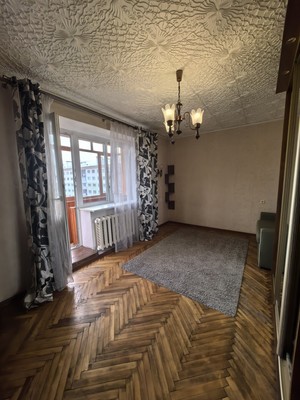 Продам трехкомнатную (3-комн.) квартиру, им А.Маркова мкр, 24, Дмитров г