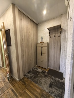Продам трехкомнатную (3-комн.) квартиру, им А.Маркова мкр, 24, Дмитров г