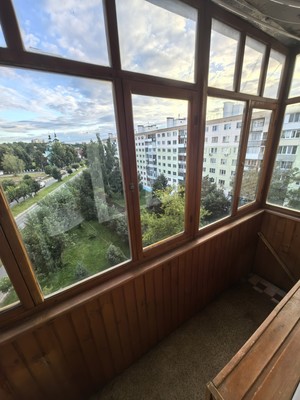 Продам трехкомнатную (3-комн.) квартиру, им А.Маркова мкр, 24, Дмитров г