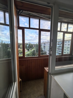 Продам трехкомнатную (3-комн.) квартиру, им А.Маркова мкр, 24, Дмитров г
