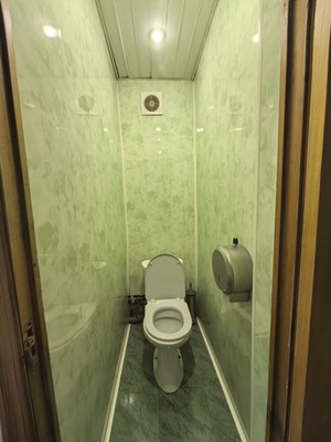 Продам трехкомнатную (3-комн.) квартиру, им А.Маркова мкр, 24, Дмитров г