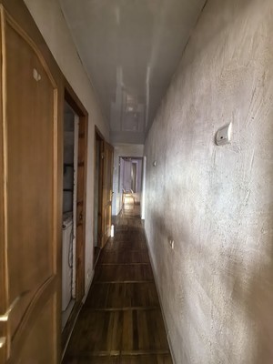 Продам трехкомнатную (3-комн.) квартиру, им А.Маркова мкр, 24, Дмитров г
