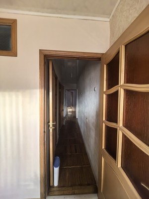 Продам трехкомнатную (3-комн.) квартиру, им А.Маркова мкр, 24, Дмитров г