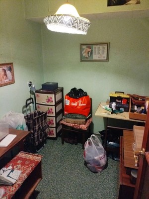 Продам двухкомнатную (2-комн.) квартиру, Железнодорожная ул, 26, Новогуровский рп