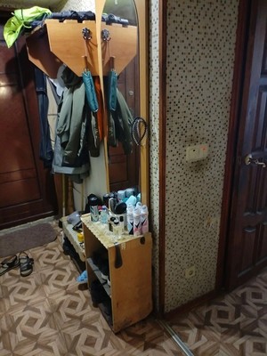 Продам двухкомнатную (2-комн.) квартиру, Железнодорожная ул, 26, Новогуровский рп