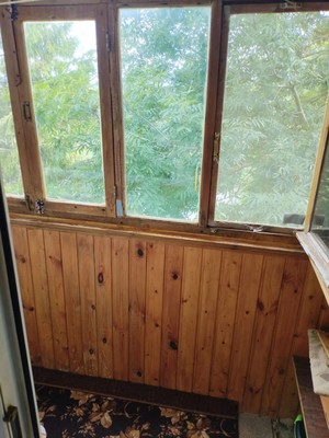 Продам двухкомнатную (2-комн.) квартиру, Железнодорожная ул, 26, Новогуровский рп
