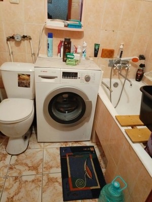 Продам двухкомнатную (2-комн.) квартиру, Железнодорожная ул, 26, Новогуровский рп
