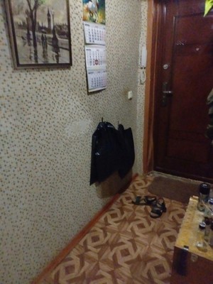 Продам двухкомнатную (2-комн.) квартиру, Железнодорожная ул, 26, Новогуровский рп