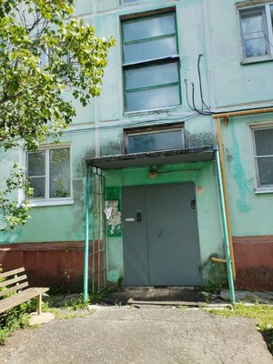 Продам двухкомнатную (2-комн.) квартиру, Железнодорожная ул, 26, Новогуровский рп