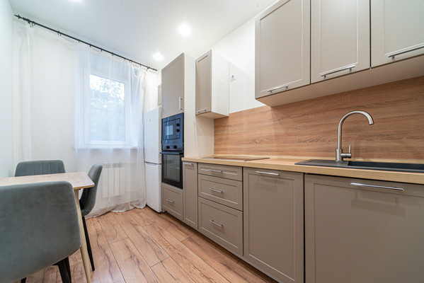 Продам однокомнатную (1-комн.) квартиру, Обуховской Обороны пр-кт, 289Ак1, Санкт-Петербург г