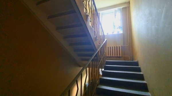 Продам однокомнатную (1-комн.) квартиру, Обуховской Обороны пр-кт, 289Ак1, Санкт-Петербург г