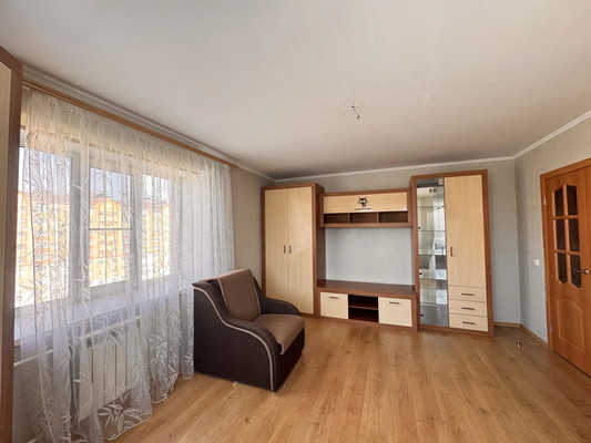 Продам однокомнатную (1-комн.) квартиру, Петрова ул, 26, Йошкар-Ола г