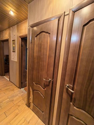 Продам двухкомнатную (2-комн.) квартиру, Кустодиева ул, 12А, Санкт-Петербург г
