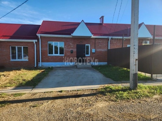 Продам однокомнатную (1-комн.) квартиру, Звездная ул, 1Ц, Каневская ст-ца