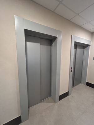 Сдам однокомнатную (1-комн.) квартиру, Планерная ул, 87к1, Санкт-Петербург г