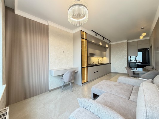 Продам трехкомнатную (3-комн.) квартиру, Тарчокова ул, 33, Нальчик г