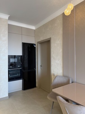 Продам трехкомнатную (3-комн.) квартиру, Тарчокова ул, 33, Нальчик г