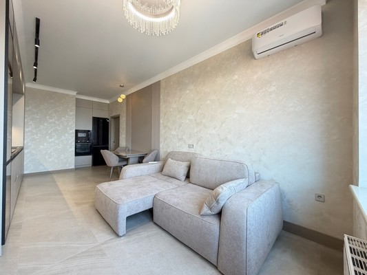 Продам трехкомнатную (3-комн.) квартиру, Тарчокова ул, 33, Нальчик г