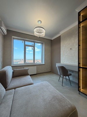 Продам трехкомнатную (3-комн.) квартиру, Тарчокова ул, 33, Нальчик г