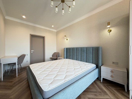 Продам трехкомнатную (3-комн.) квартиру, Тарчокова ул, 33, Нальчик г