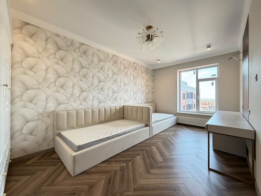 Продам трехкомнатную (3-комн.) квартиру, Тарчокова ул, 33, Нальчик г