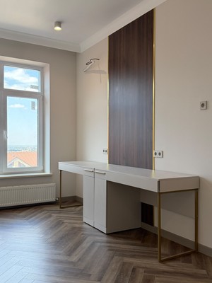 Продам трехкомнатную (3-комн.) квартиру, Тарчокова ул, 33, Нальчик г