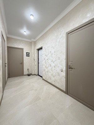 Продам трехкомнатную (3-комн.) квартиру, Тарчокова ул, 33, Нальчик г
