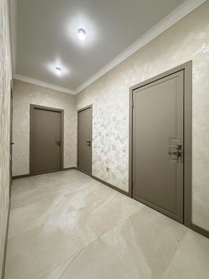 Продам трехкомнатную (3-комн.) квартиру, Тарчокова ул, 33, Нальчик г