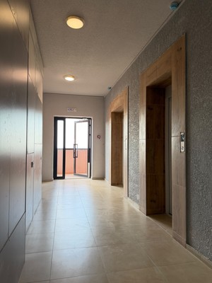 Продам трехкомнатную (3-комн.) квартиру, Тарчокова ул, 33, Нальчик г