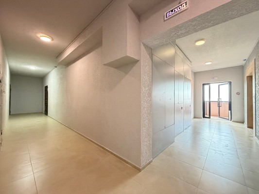 Продам трехкомнатную (3-комн.) квартиру, Тарчокова ул, 33, Нальчик г