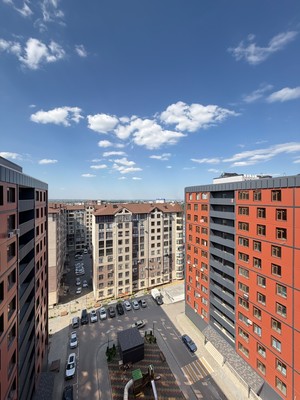 Продам трехкомнатную (3-комн.) квартиру, Тарчокова ул, 33, Нальчик г