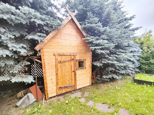 Продам таунхаус, Новогорск мкр, Химки г, 0 км от города