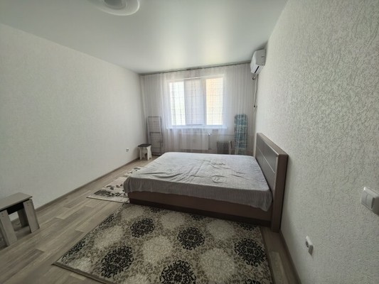 Продам однокомнатную (1-комн.) квартиру, Московский пр-кт, 209, Воронеж г