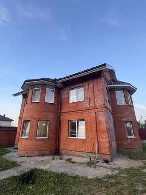 Продам дом, Луговая (Вознесенское) ул, 4, Казань г, 0 км от города