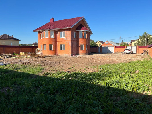 Продам дом, Луговая (Вознесенское) ул, 4, Казань г, 0 км от города