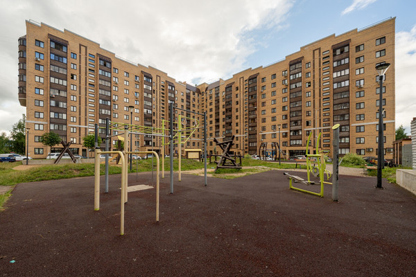 Продам однокомнатную (1-комн.) квартиру, Серпуховская ул, 15, Липицы с