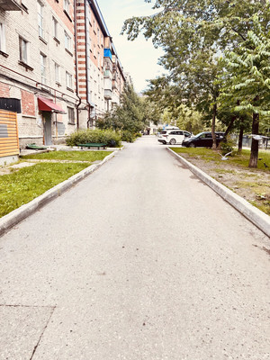 Продам однокомнатную (1-комн.) квартиру, Республики ул, 155, Тюмень г