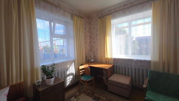 Продам дом, Ударная ул, 40, Ишим г, 0 км от города
