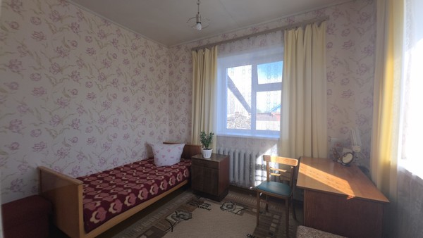 Продам дом, Ударная ул, 40, Ишим г, 0 км от города